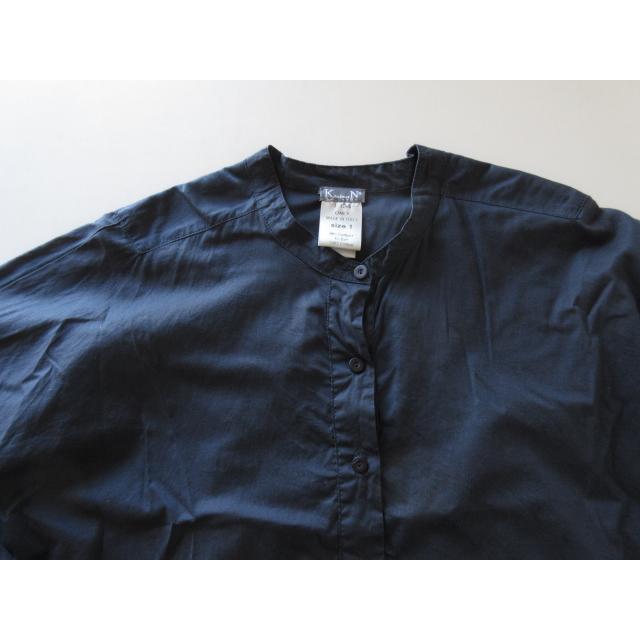KristenseN DU NORD / クリステンセン ドゥ ノルド I-134 cotton 