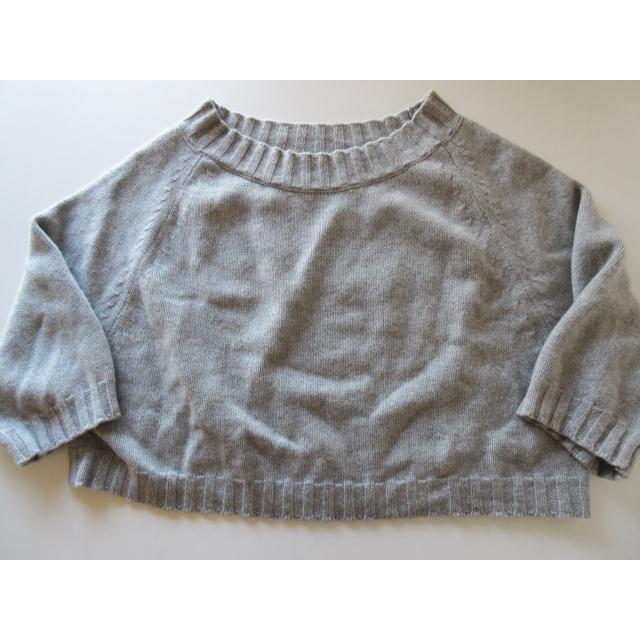 新品】KristenseN DU NORDカシミアニット 新品】KristenseN DU NORDカシミアニット