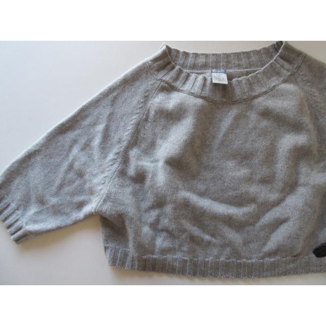 KristenseN DU NORD / クリステンセン ドゥ ノルド K-376 cashmere 