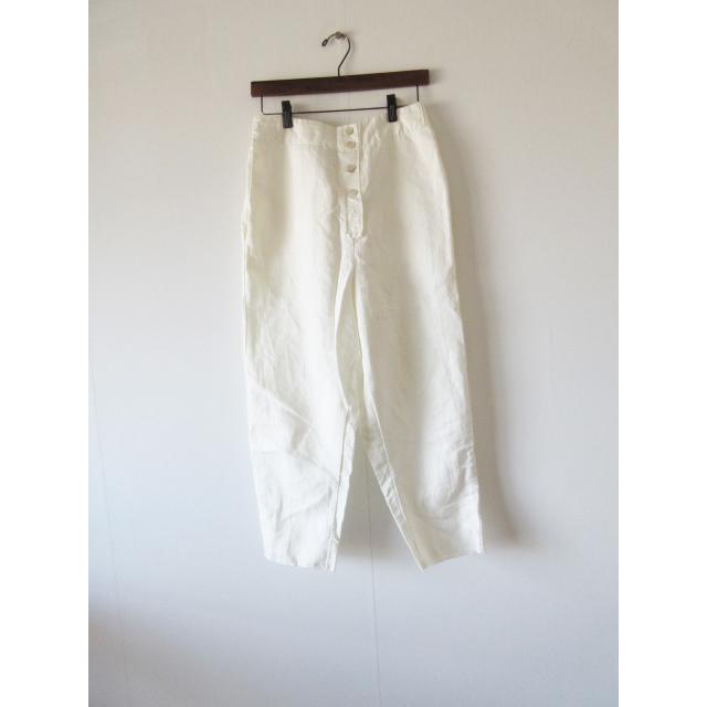 KristenseN DU NORD / クリステンセン ドゥ ノルド R-162 コットン  