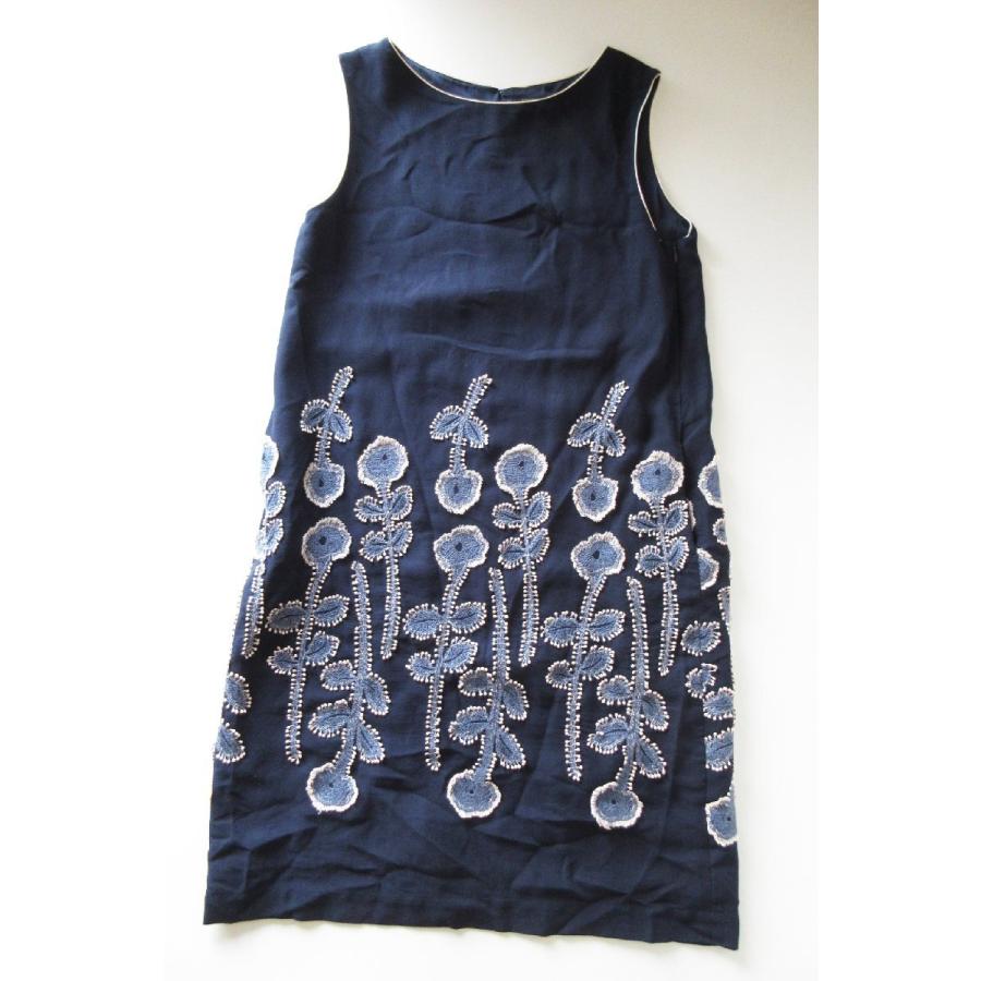 mina perhonen / ミナペルホネン vs3446 frost garden