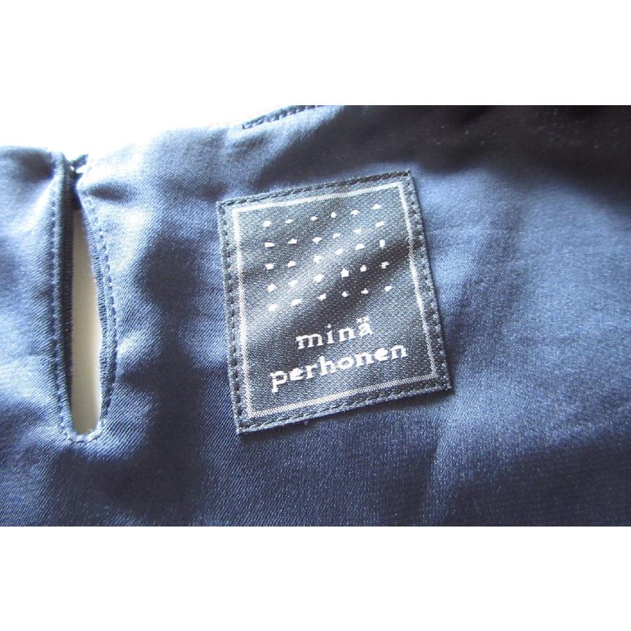 mina perhonen / ミナペルホネン vs3446 frost garden