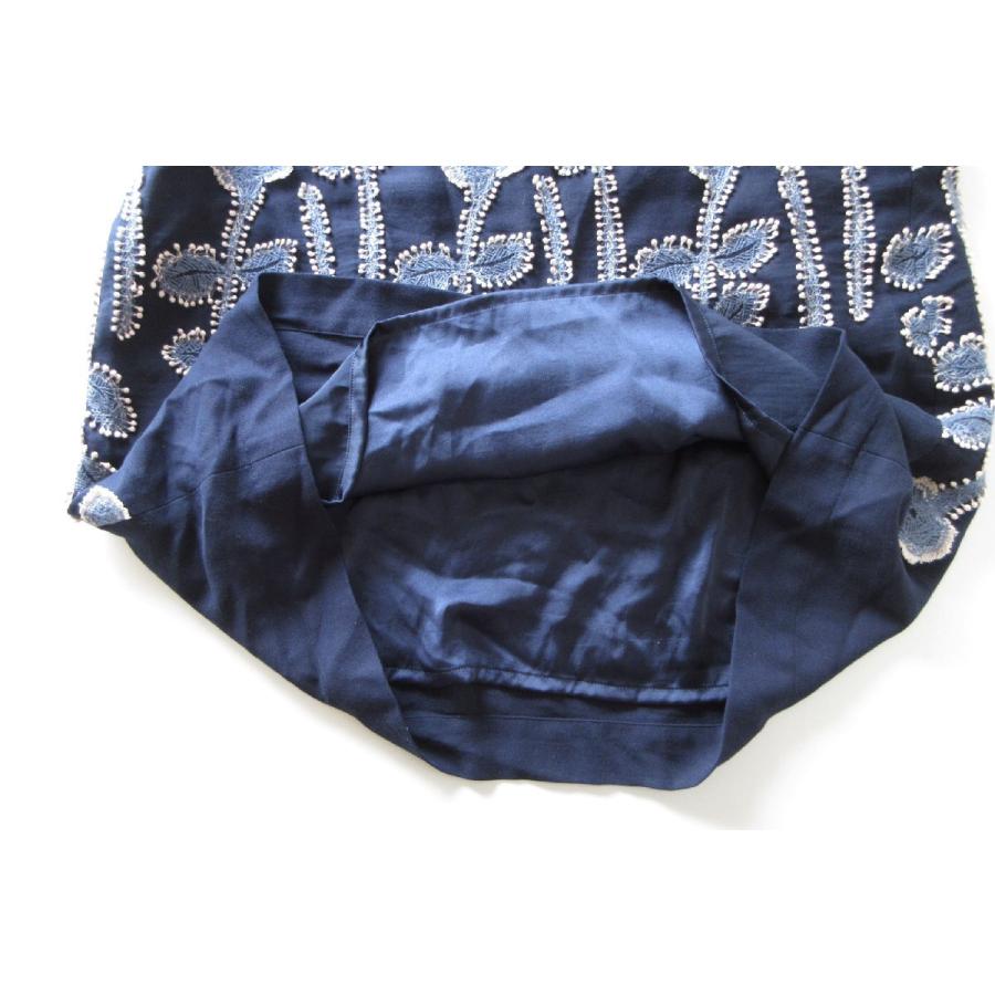 mina perhonen / ミナペルホネン vs3446 frost garden