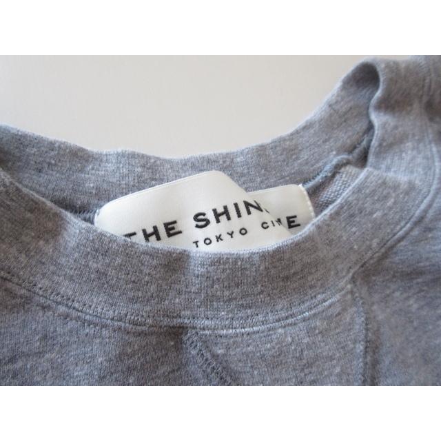 2020SS THE SHINZONE / シンゾーン 20SMSCU05 MANHATTAN SWEAT DRESS L