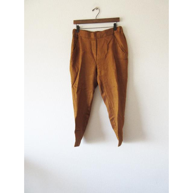 美品 2016SS MM6 MAISON MARGIELA / メゾン マルジェラ トラウザー 