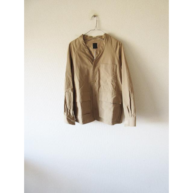 未使用 2019 maillot / マイヨ MAO-19107 N/C Chino Excursion 