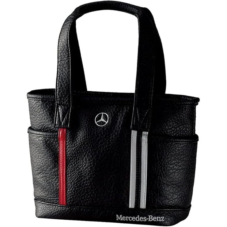 入手困難 希少 純正 正規品 メルセデスベンツ トートバッグ