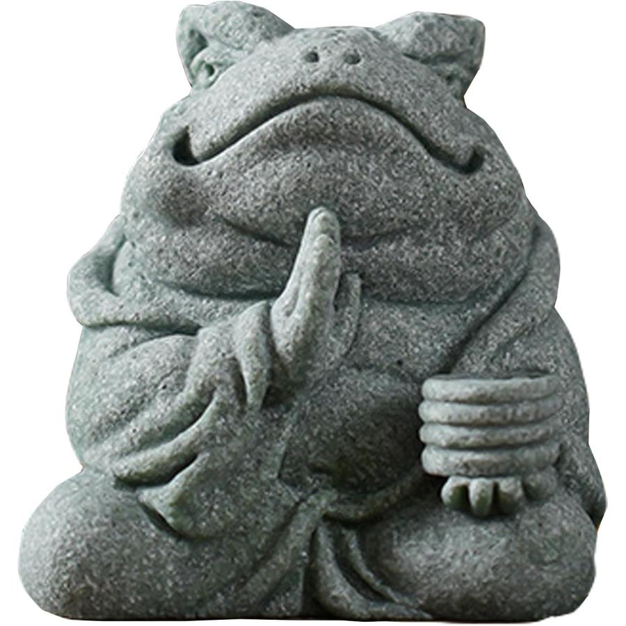 カエルの置き物 蛙 開運 宝くじ 金運 高額当選 風水 金運アップ