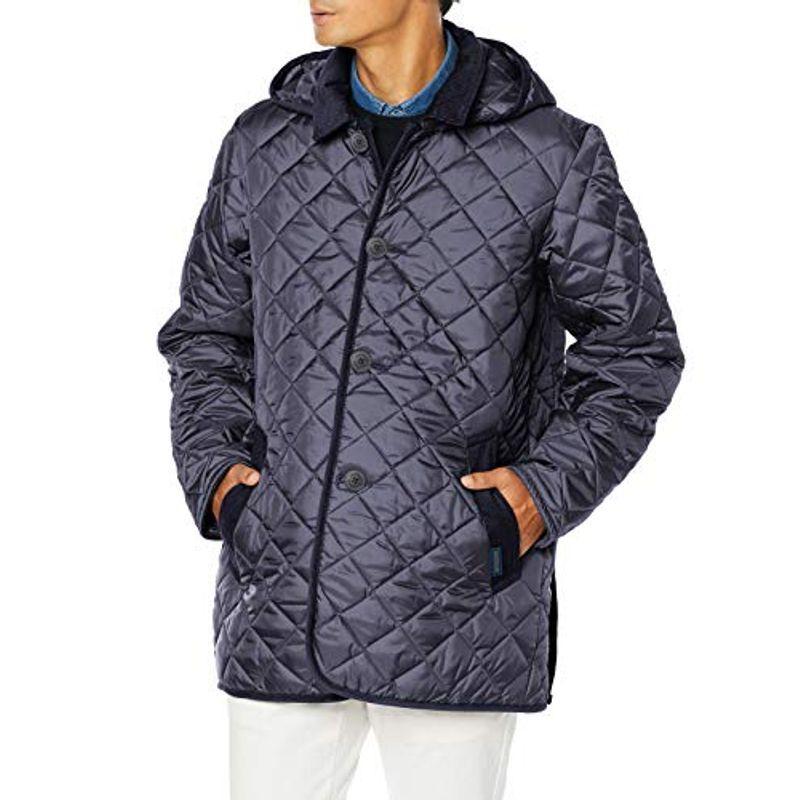 新しいブランド Navy Suffolk メンズ Denston キルティングコート ラベンハム 0042 日本サイズxs相当 34 Uk ジャケット Www Affaires Sociales Gouv Cg