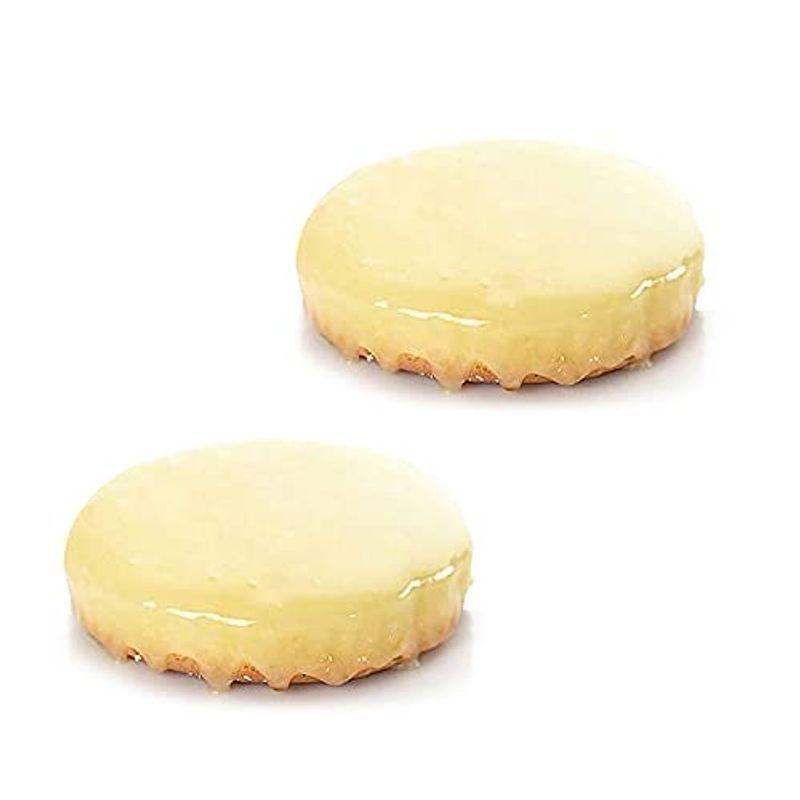 品質は非常に良い 観音屋 デンマークチーズケーキ 2個入り チーズケーキ 神戸元町 神戸名物 手作り 冷蔵 かんのんや お取り寄せ ケンミンショー