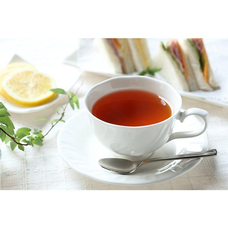 紅茶ギフトセット ティーバッグ 最高級品質 Office TEA NAVIGATION (オフィスティーナビゲーション)｜storeforest｜03