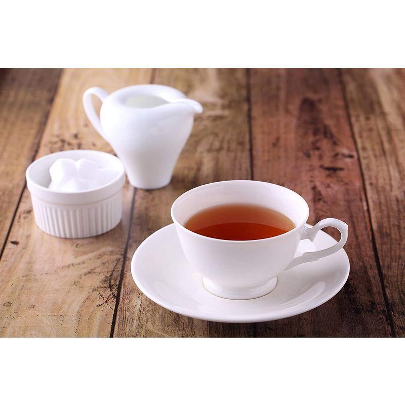 紅茶ギフトセット ティーバッグ 最高級品質 Office TEA NAVIGATION (オフィスティーナビゲーション)｜storeforest｜05