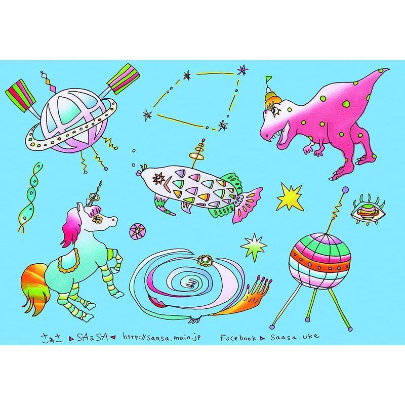 カメレオンペン 華色 グラデーション マーカー 5本 Floral Tones Set イラスト 漫画 画材 正規品