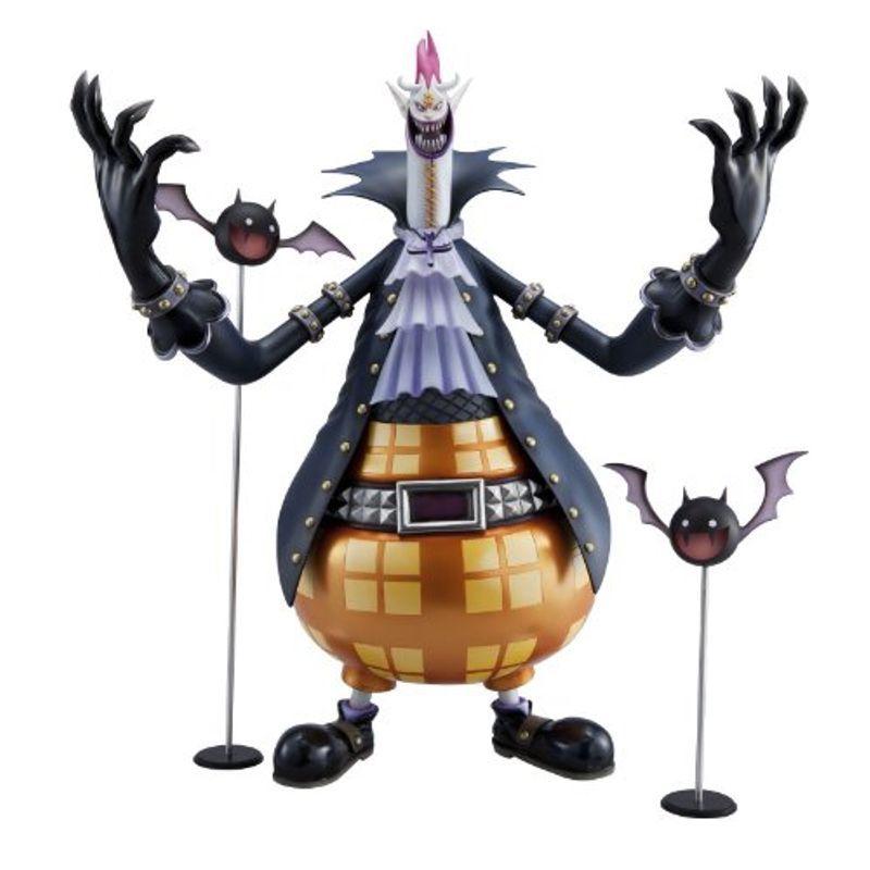 Portrait Of Pirates ワンピースシリーズneo Dx ゲッコー モリア Storeのportrait Of Pirates