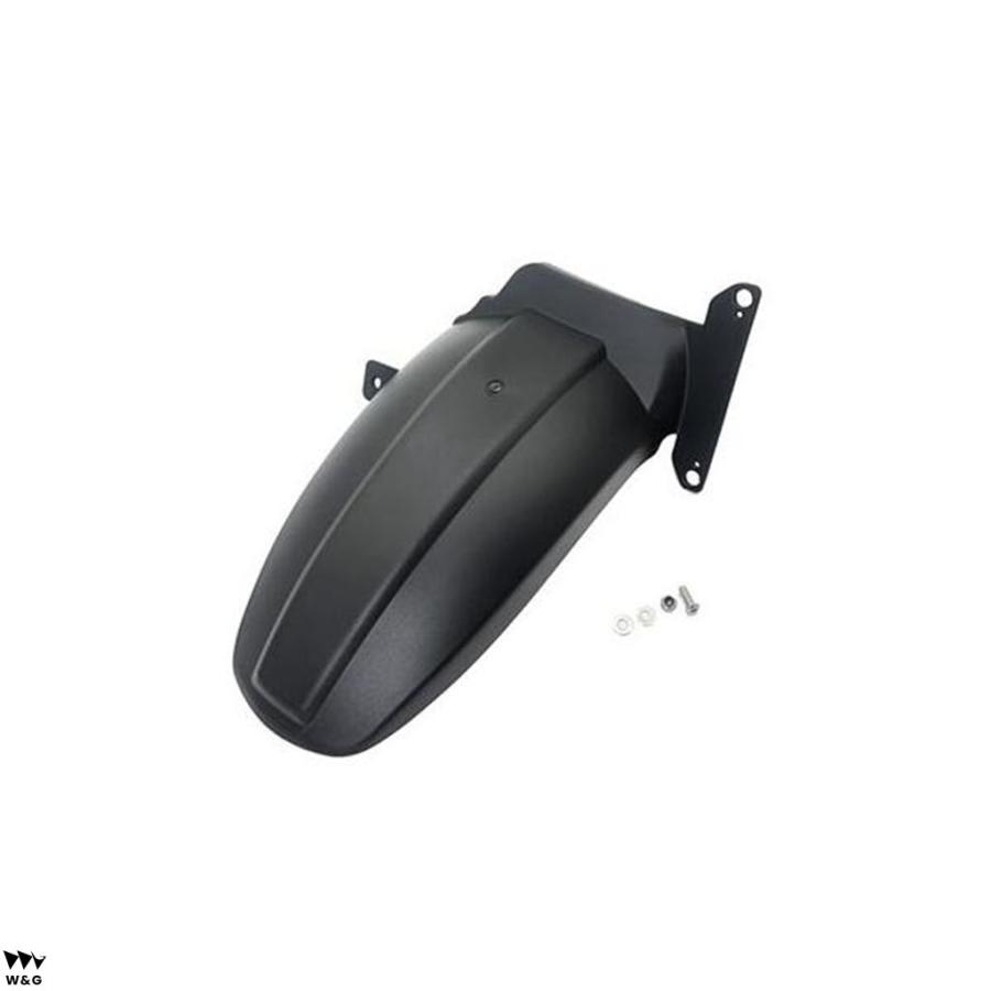 Modeer Voor NC700 NC750 S/X 2012-2025 Motorfiets Fender Achteruitbreiding Kotvleugel nc700s nc700x nc750s nc750x nc 700 750 s x Toebehoren