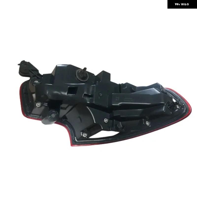 テールライト アセンブリ BMW 2シリーズ LCI F22 F23 F87 M2 テールライト アセンブリ BMW 2シリーズ LCI F22 F23 F87 M2