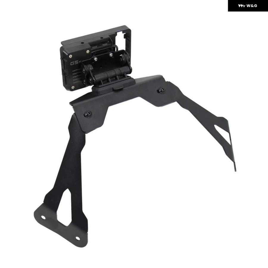 ハナ様 オートバイ KAWASAKI J300 スマートフォンナビゲーション GPS