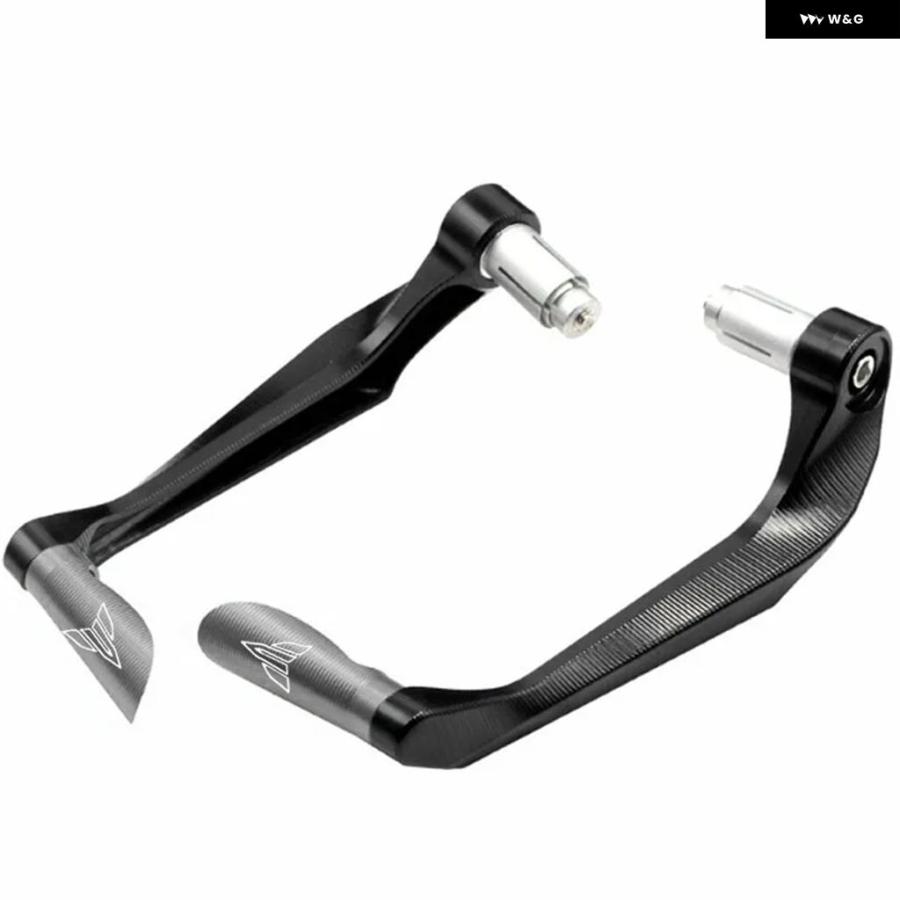 変速ブレーキペダルロッド フロントフットレストフットペグヤマハ用