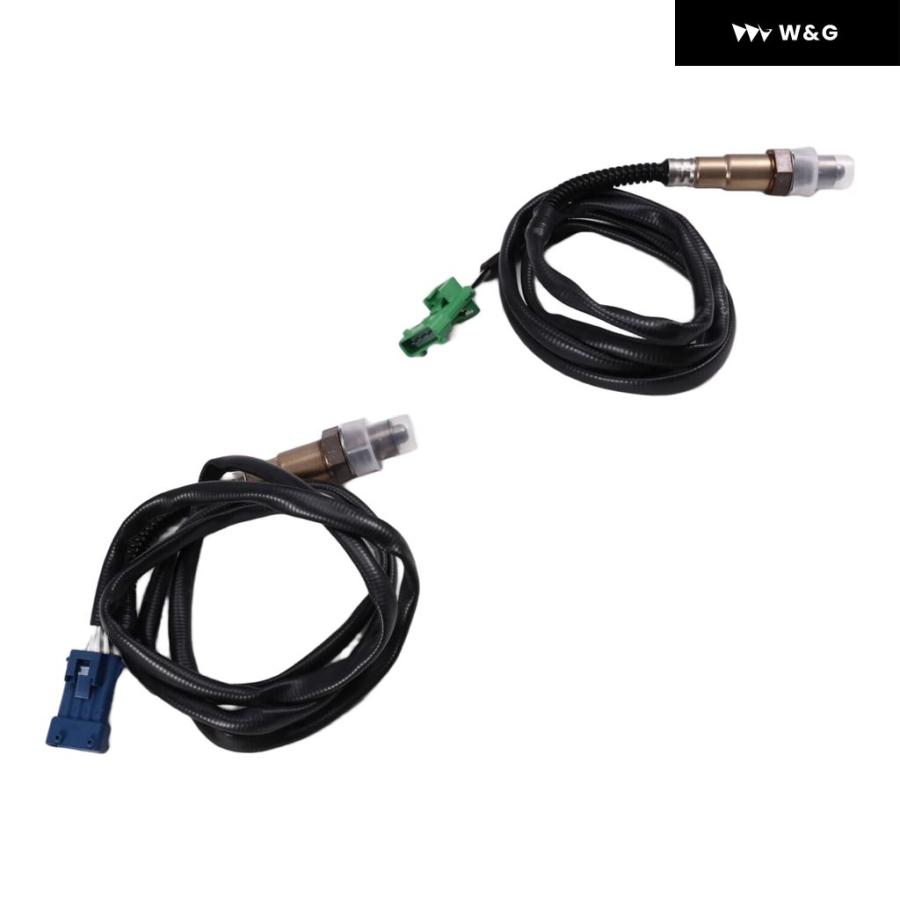 0258006029 0258006026 1628HV ラムダ O2 オキシセンサー シトロエン