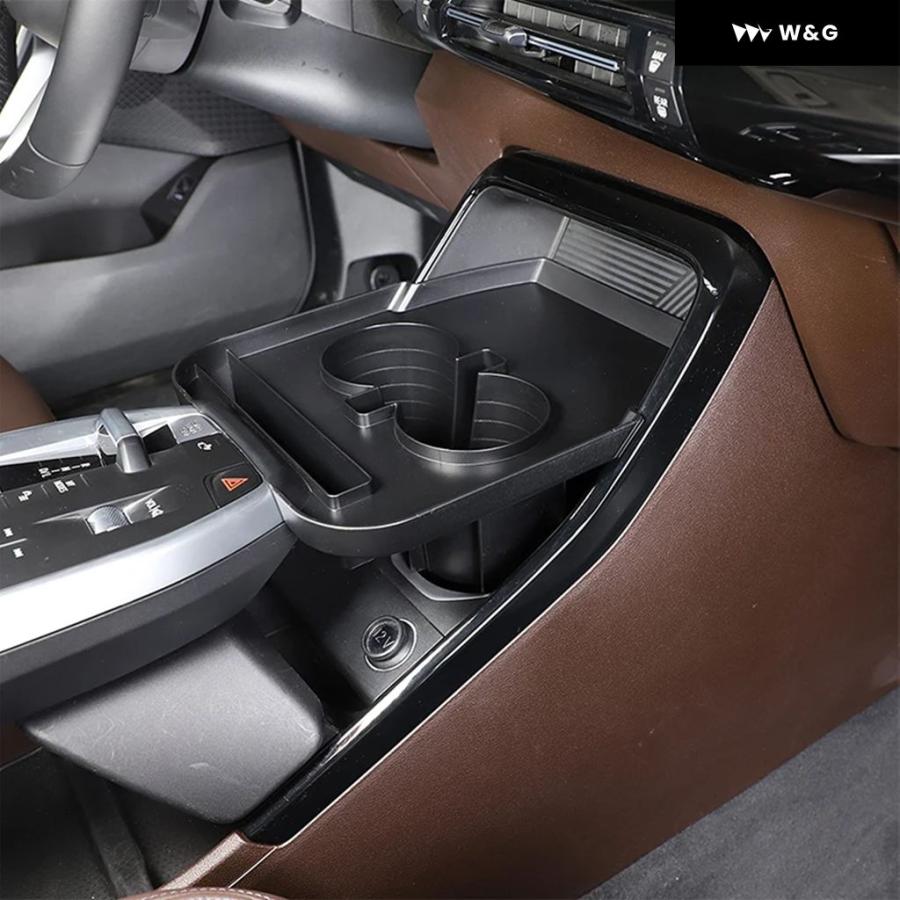 並行輸入品 BMW X1 U11 2023-2024 ABS ブラック カーセンター