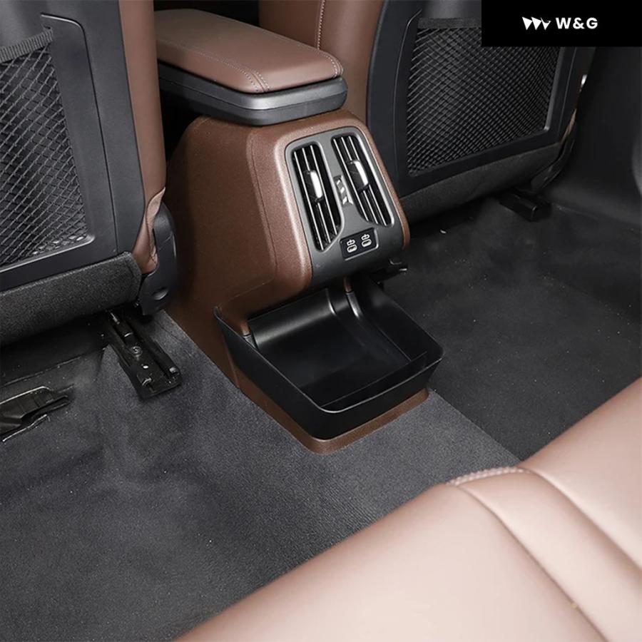 並行輸入品 BMW X1 U11 2023-2024 ABS ブラック カーセンター