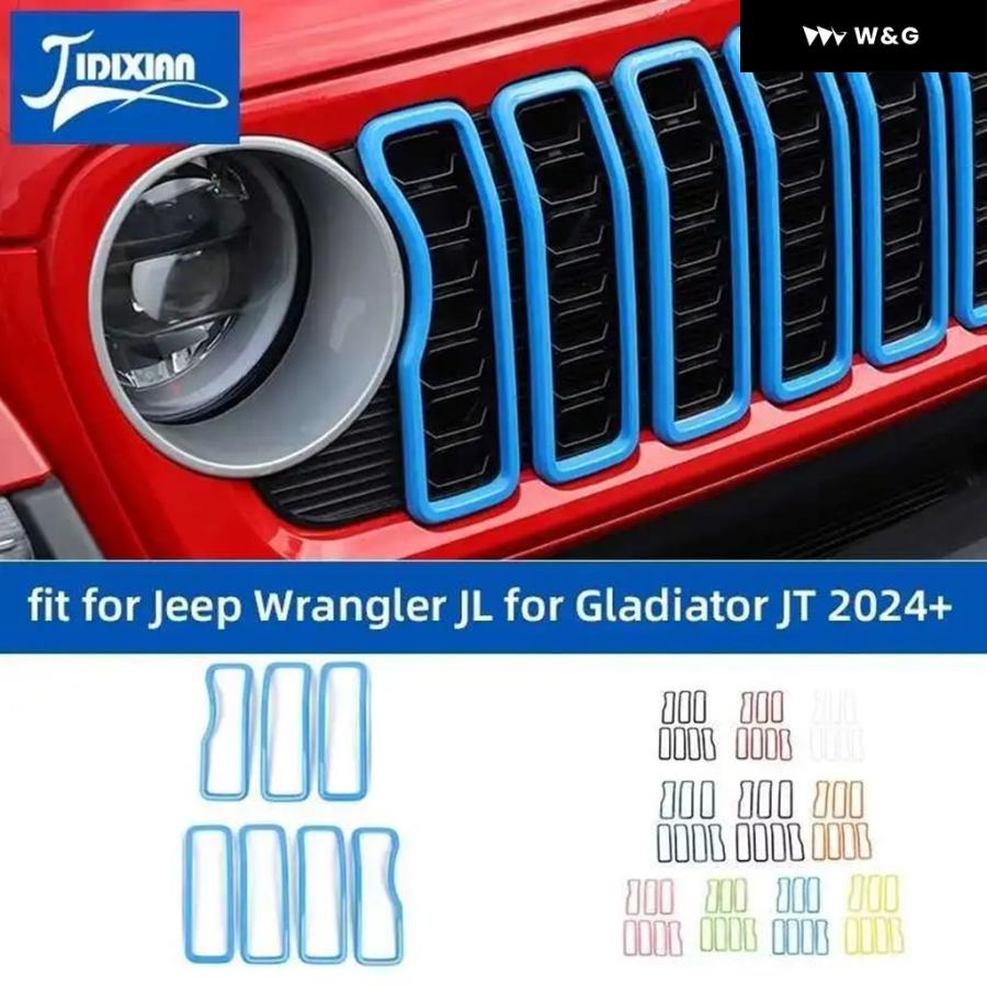 並行輸入品 ジープ ラングラー JL グラディエーター JT 2024年以降車 