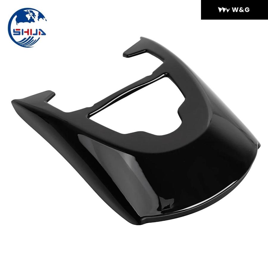 並行輸入品 ハーレー ナイトロッド スペシャル VRSCDX V-ROD VRSCAW VRSCX VRSCA リア オートバイ バイク マッドガード フェンダー ビビッドブラック_1