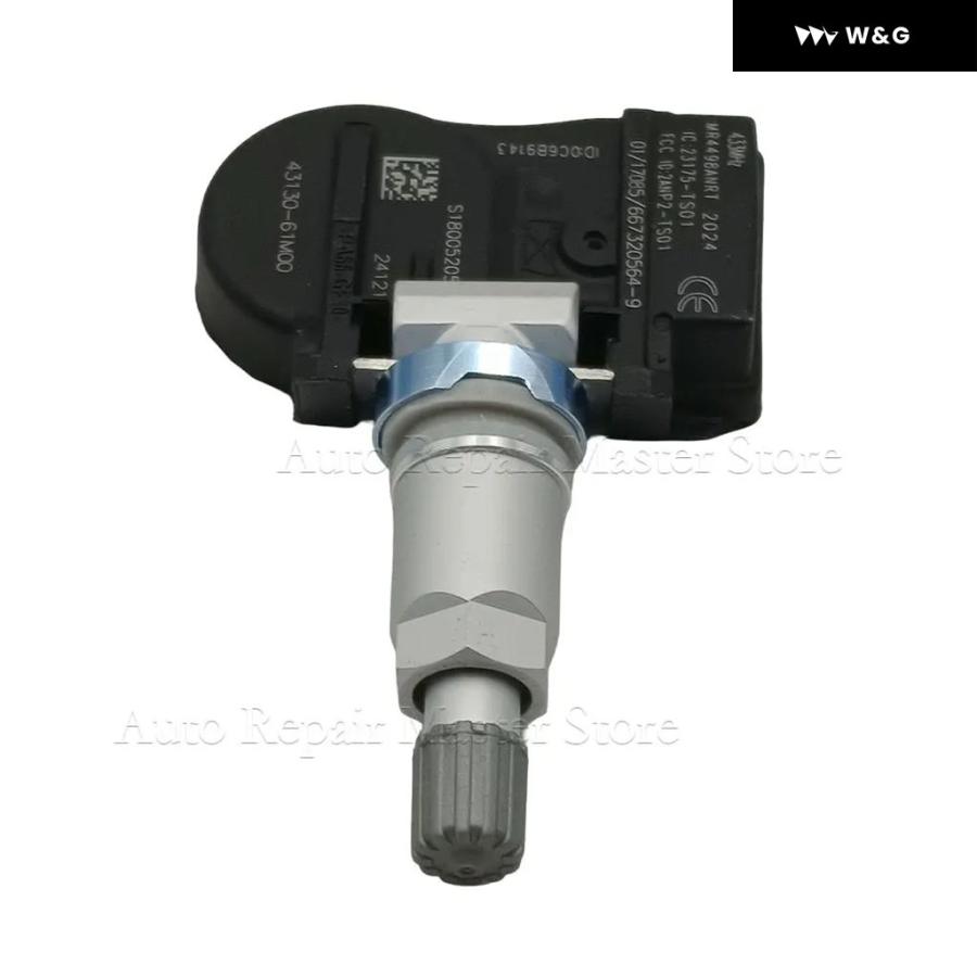 並行輸入品 1/4PCS 4PCS タイヤエア圧センサー スズキ ビターラ SX4 S