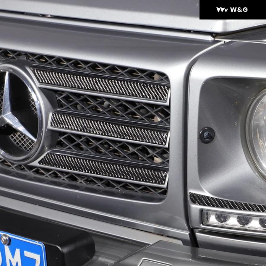 並行輸入品 メルセデス ベンツ G クラス W463 2007-2018 ソフト
