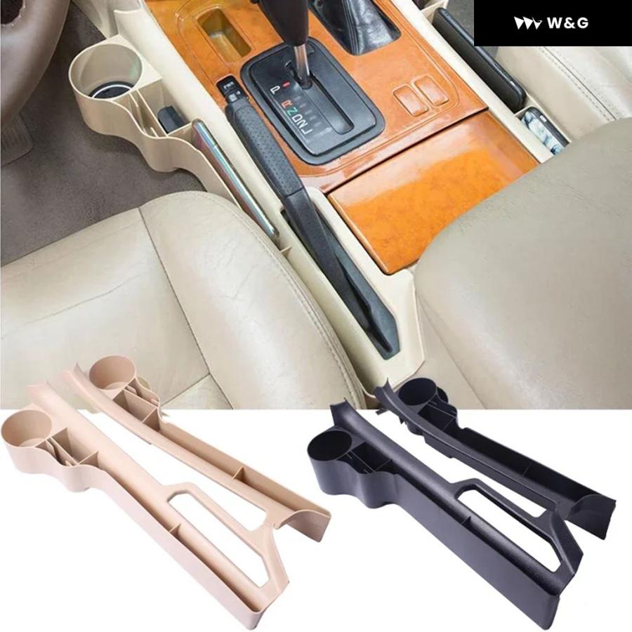 並行輸入品 車用センター コンソール 収納 ボックス トヨタ