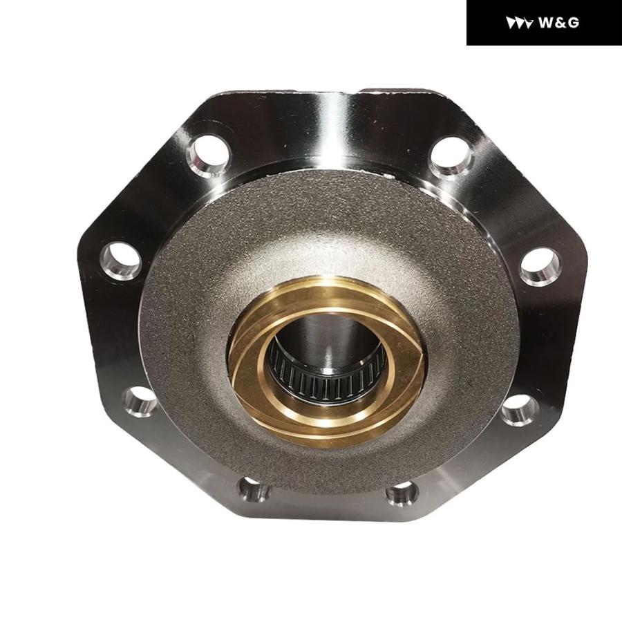 車軸ヘッド スイングナックルスピンドル スピンドルサブ