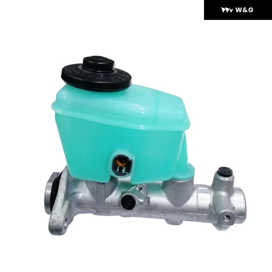 並行輸入品 ブレーキマスター シリンダー 47201-60680 トヨタ