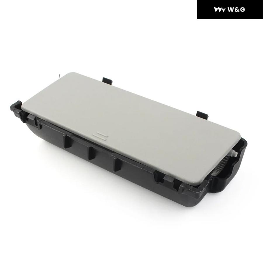 ブランド登録なし - 並行輸入品  車用オーバーヘッドサングラス 保持者 地びたローバー 大きな進歩 運動競技 2015-2019 領域ローバー