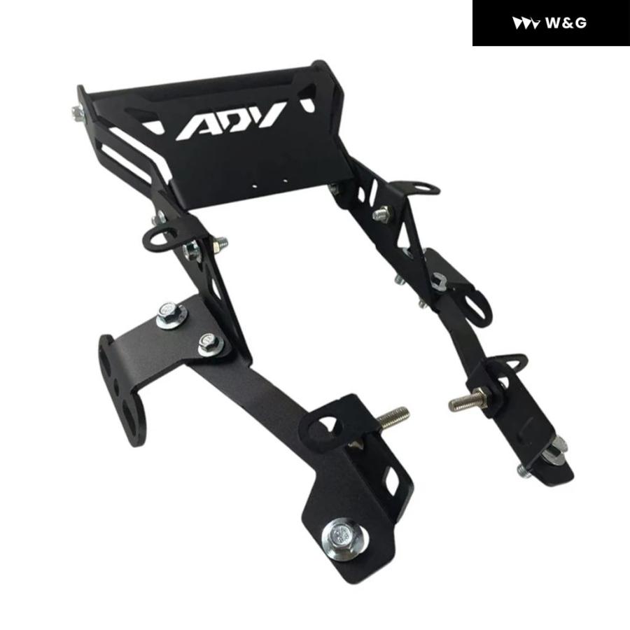 並行輸入品  ホンダ ADV 160 ABS ADV160 ADV-160 2023 2024 2025 オートバイ バイク 22の画像