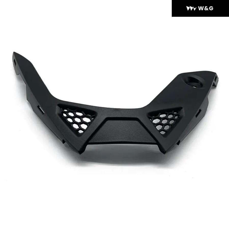 並行輸入品  GSXS 750 オートバイ バイク ベリーパン エンジン サイドカバー アンダー パネル ABS フェアリング アの画像