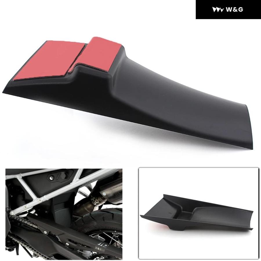 並行輸入品】 オートバイ バイク リアフロントフェンダー