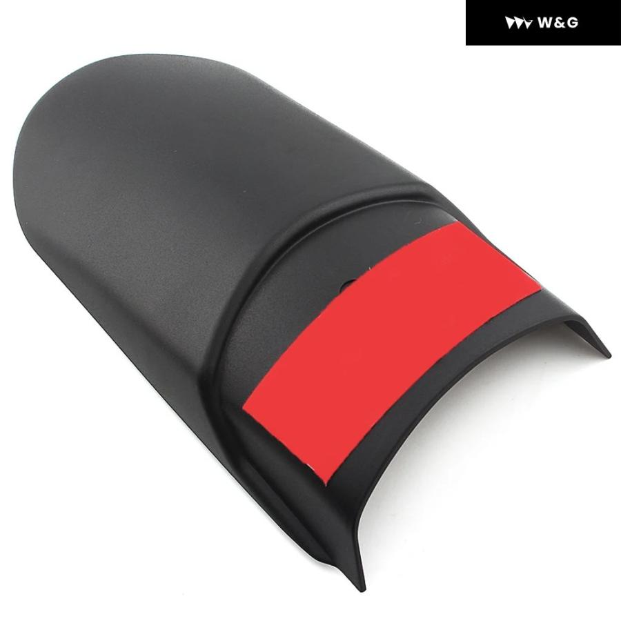 並行輸入品】 オートバイ バイク リアフロントフェンダー