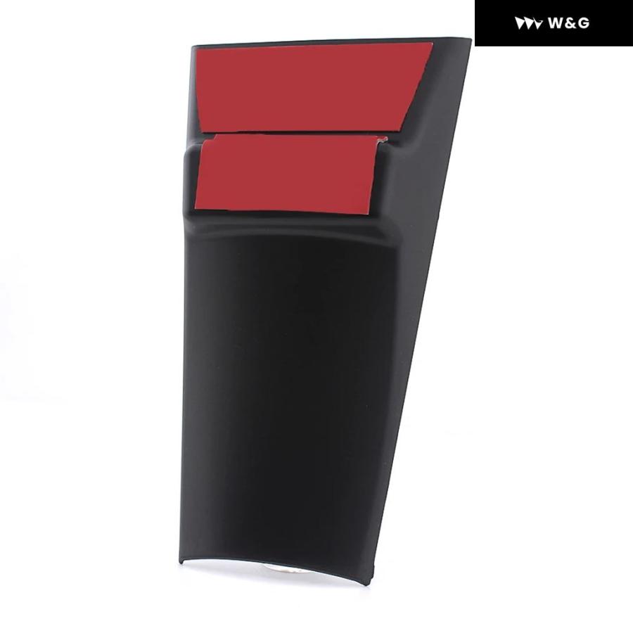 並行輸入品】 オートバイ バイク リアフロントフェンダー