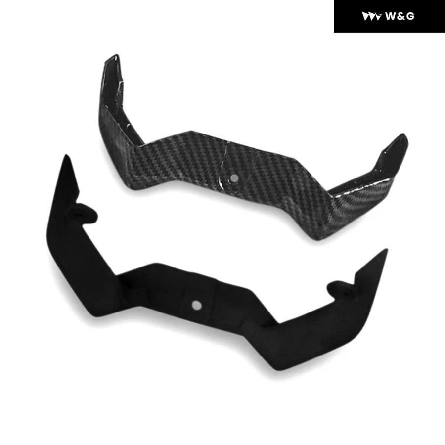並行輸入品  ヤマハ MT-07 FZ-07 FZ07 2018 19 2020 オートバイ バイク フロントセクション フェアリの画像