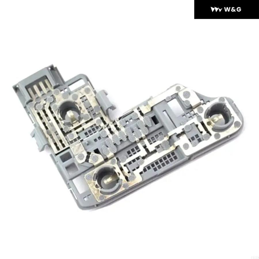 ブランド登録なし - 並行輸入品  C63D 鉄道車両尻っ方照明ランプ 弁膜 受け支える 鉤括弧 照明ランプ W204 検査と修理 が飾り気の無いカスタム 一部分