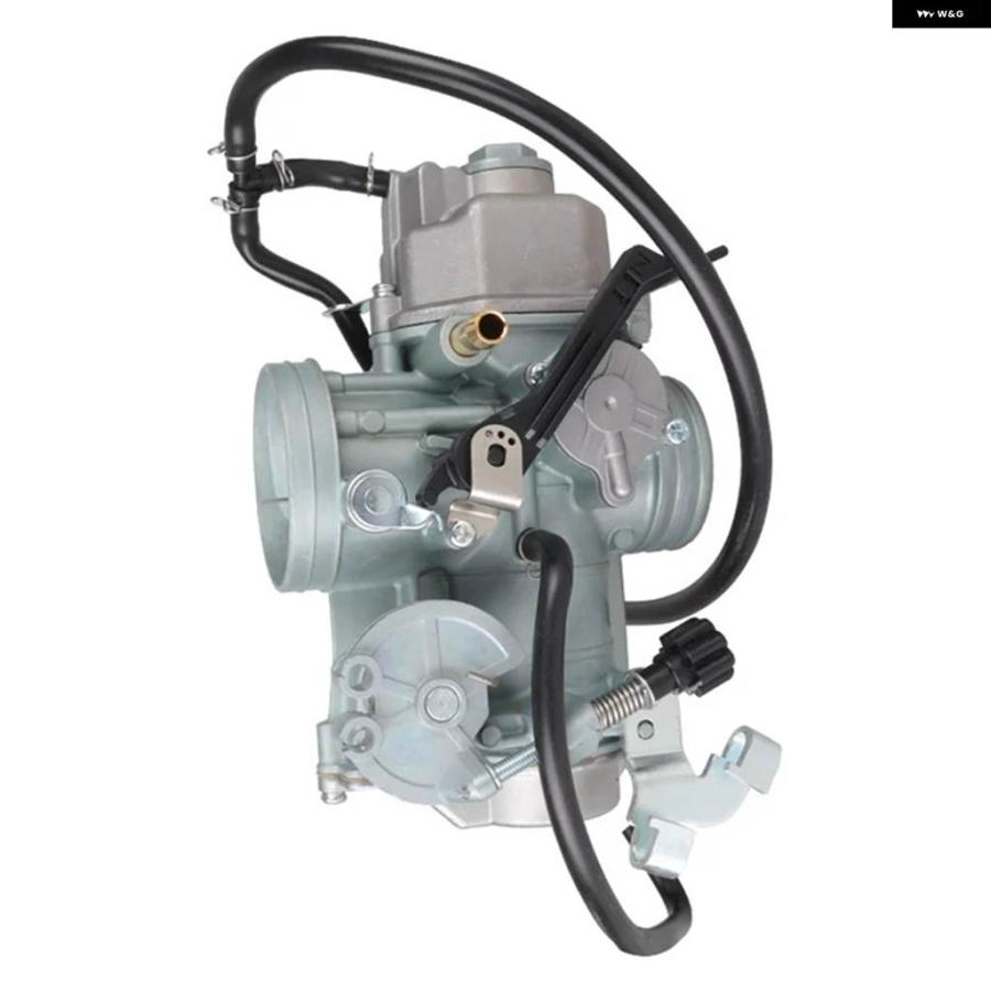 並行輸入品 キャブレター 161000MN11681 16100-MN1-681 ホンダ XR600 XR600R XR 600の画像