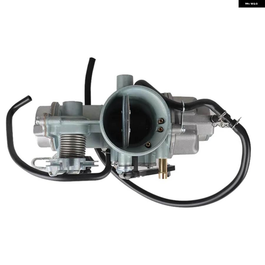 並行輸入品 キャブレター 161000MN11681 16100-MN1-681 ホンダ XR600 XR600R XR 600の画像