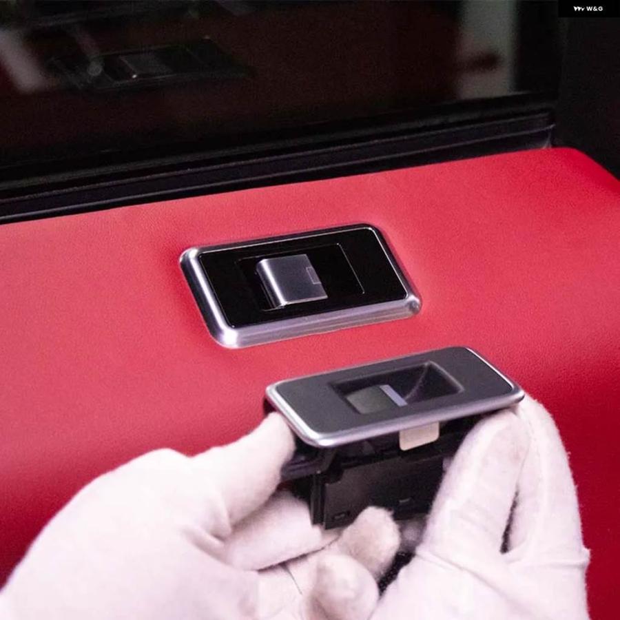 並行輸入品 電動ウィンドウスイッチ リフティング コントロール 液晶