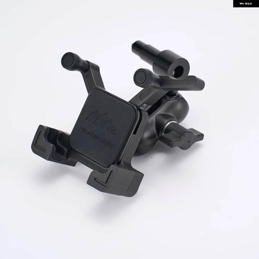並行輸入品ピラー マグネットオフロード電話 ホルダー トヨタ