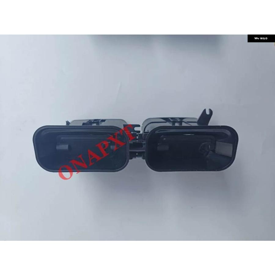 並行輸入品LED エアベント メルセデス ベンツ GLS X167 GLE W167 64色