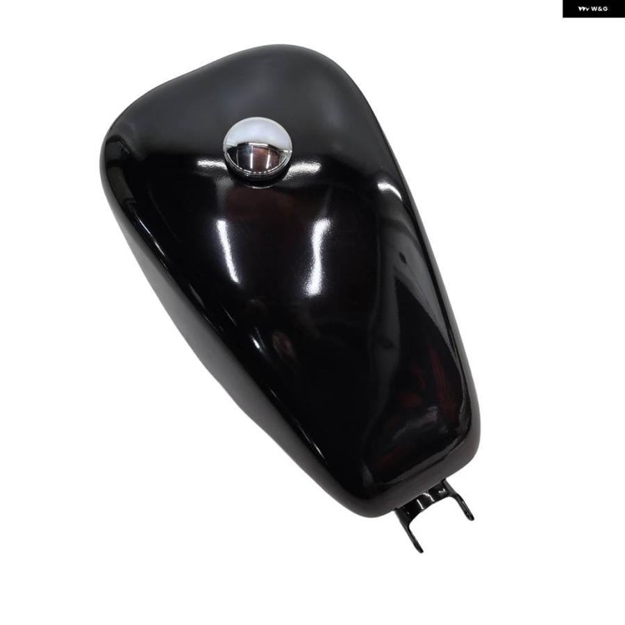 並行輸入品ハーレー ダビッドソン スポーツスター 1200 48 フォーティーエイト XL1200X 2007-2022 19L オートバイ ガソリン 燃料タンクの画像