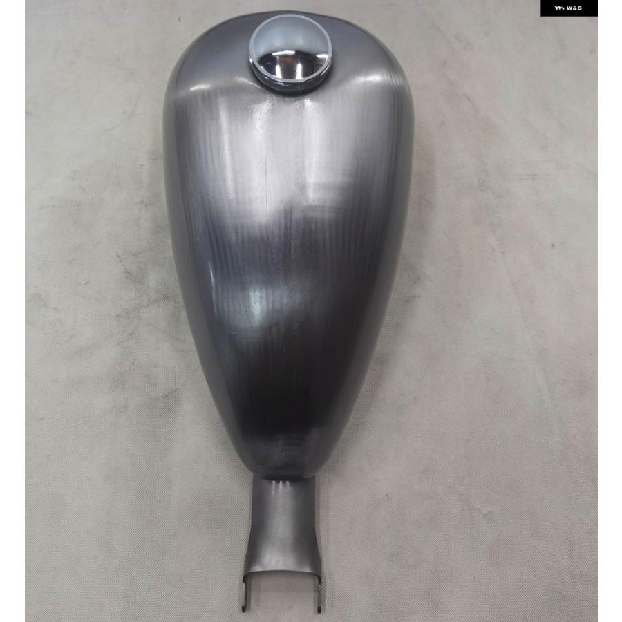 xl1200タンク 並行輸入品オートバイ 7L ガソリン 燃料タンク ハーレー ダビッドソン