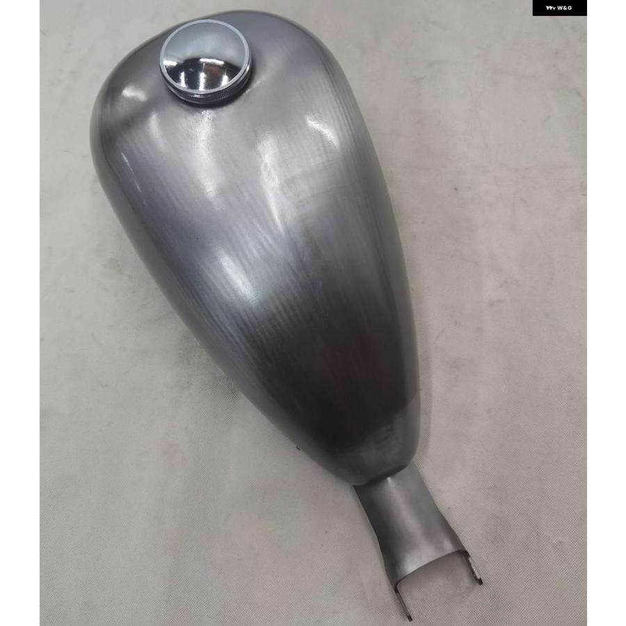 並行輸入品オートバイ 7L ガソリン 燃料タンク ハーレー ダビッドソン