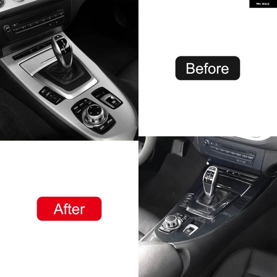 並行輸入品左ハンドル 専 カーアクセサリー BMW Z4 E89 2009-2016 ABS