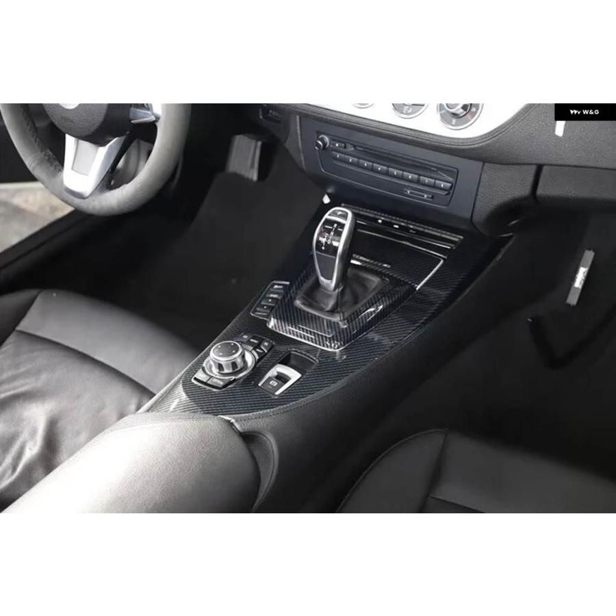 並行輸入品左ハンドル 専 カーアクセサリー BMW Z4 E89 2009-2016 ABS